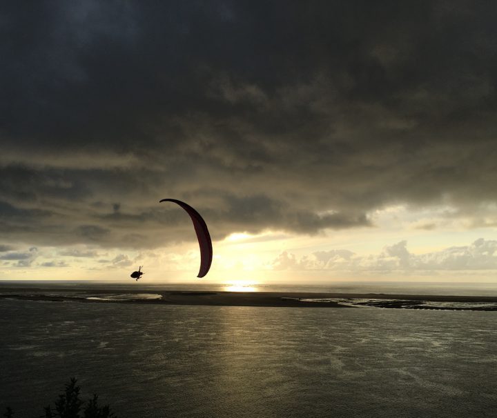 Dune du Pilat - Blog voyage