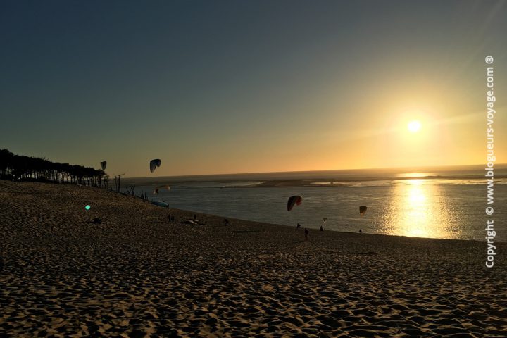 Dune du Pilat - Blog voyage