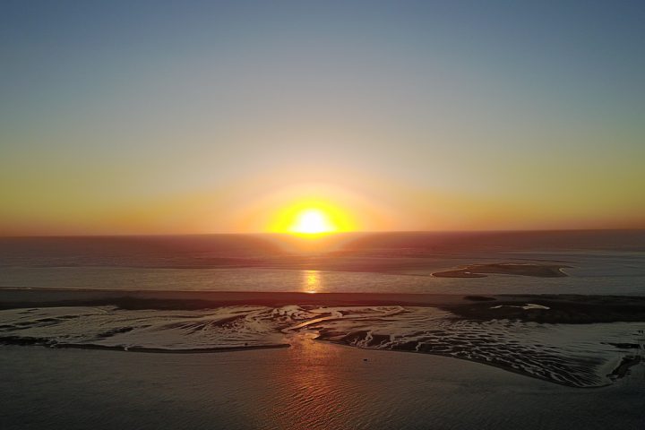 Dune du Pilat - Blog voyage