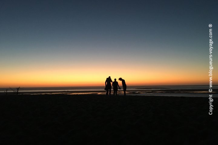 Dune du Pilat - Blog voyage
