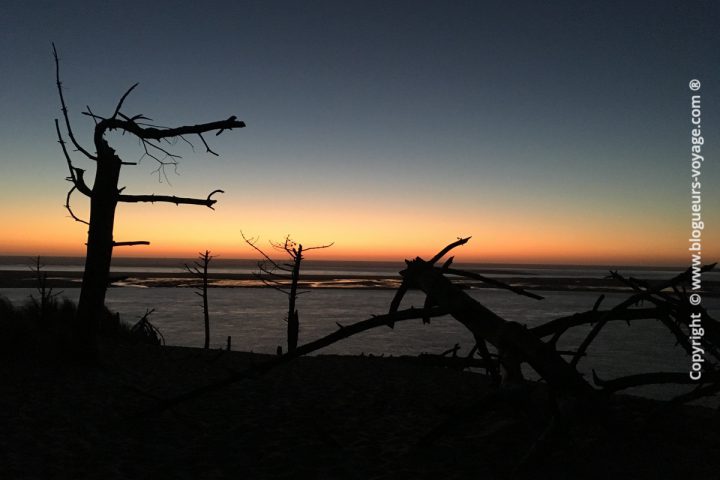 Dune du Pilat - Blog voyage
