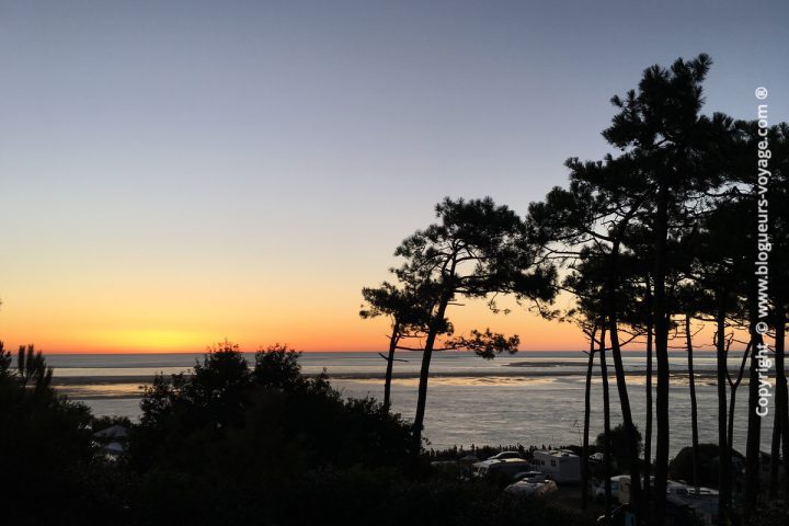 Dune du Pilat - Blog voyage