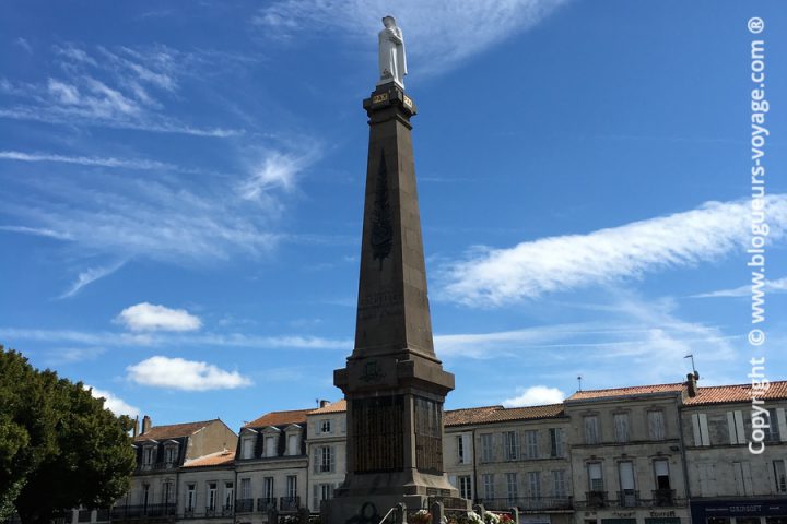 Blog voyage Rochefort - Hermione