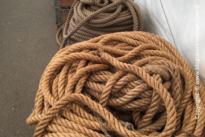 Blog voyage Rochefort - Hermione