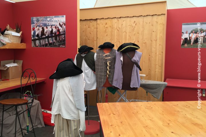 Blog voyage Rochefort - Hermione