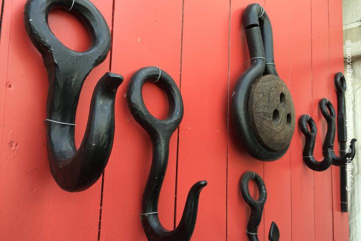 Blog voyage Rochefort - Hermione