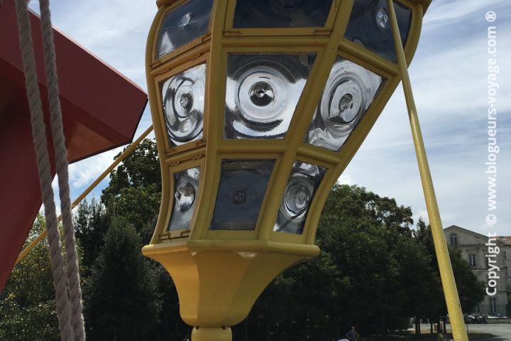 Blog voyage Rochefort - Hermione
