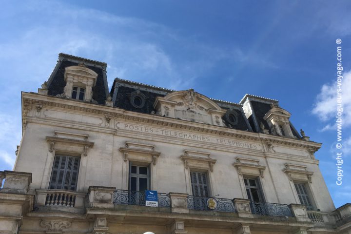 Blog voyage Rochefort - Hermione