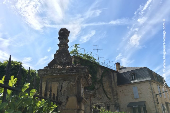 Sarlat en Dordogne da,s le Périgord Noir - Blog voyage