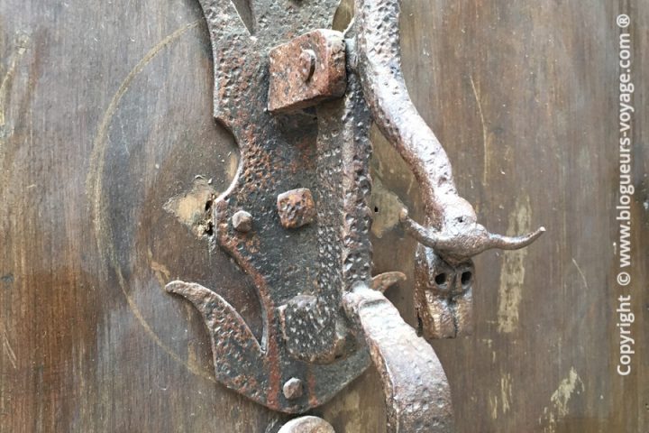 Sarlat en Dordogne da,s le Périgord Noir - Blog voyage
