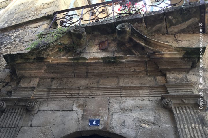 Sarlat en Dordogne da,s le Périgord Noir - Blog voyage