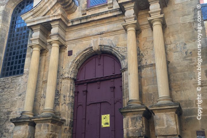 Sarlat en Dordogne da,s le Périgord Noir - Blog voyage