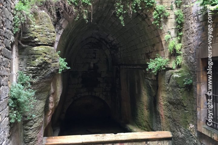 Sarlat en Dordogne da,s le Périgord Noir - Blog voyage