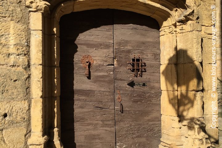 Sarlat en Dordogne da,s le Périgord Noir - Blog voyage