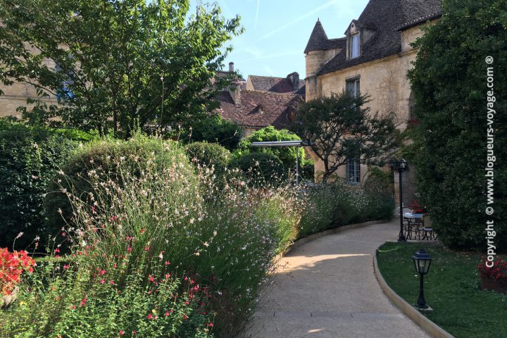 Sarlat en Dordogne da,s le Périgord Noir - Blog voyage