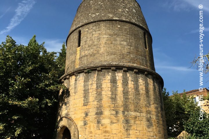 Sarlat en Dordogne da,s le Périgord Noir - Blog voyage