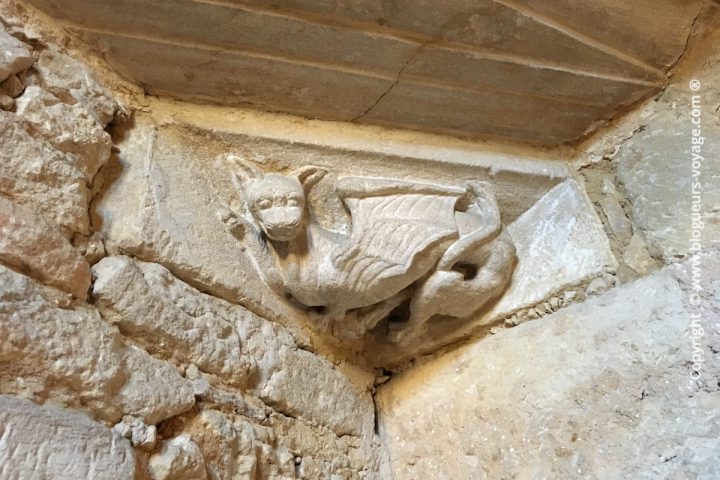 Sarlat en Dordogne da,s le Périgord Noir - Blog voyage
