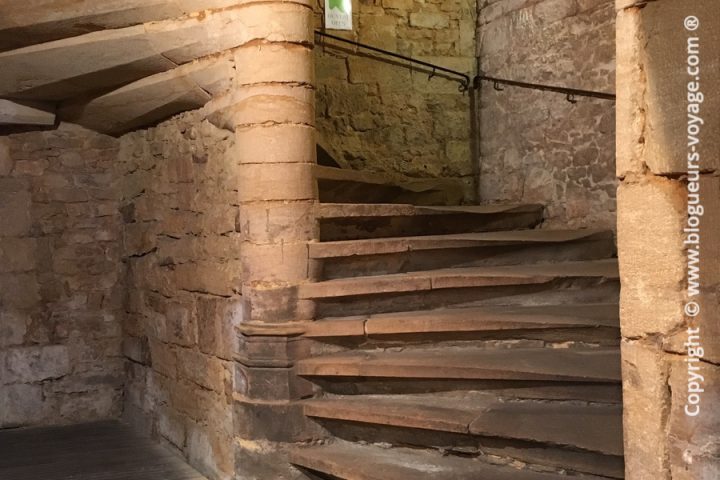 Sarlat en Dordogne da,s le Périgord Noir - Blog voyage