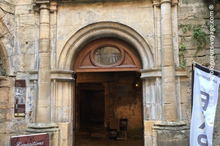 Sarlat en Dordogne da,s le Périgord Noir - Blog voyage