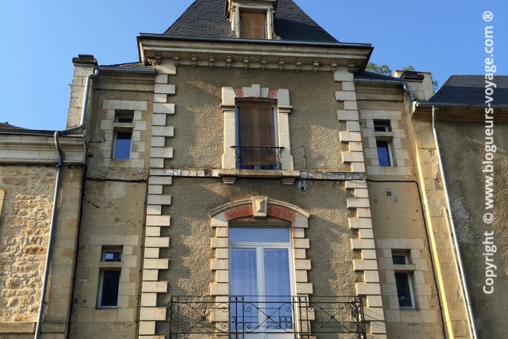 Sarlat en Dordogne da,s le Périgord Noir - Blog voyage