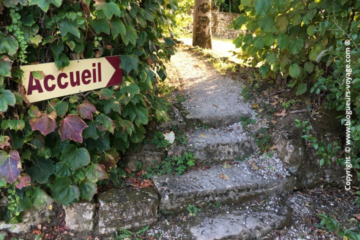 Chambre d'hôtes près de Sarlat dans le Périgord Noir