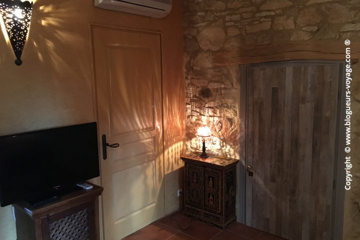 Chambre d'hôtes près de Sarlat dans le Périgord Noir