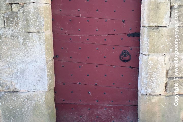 Château de Fenelon dans le Périgord en Dordogne