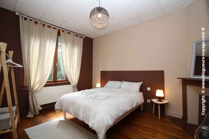Villa Jean Bart à Saint-Valery-sur-Somme