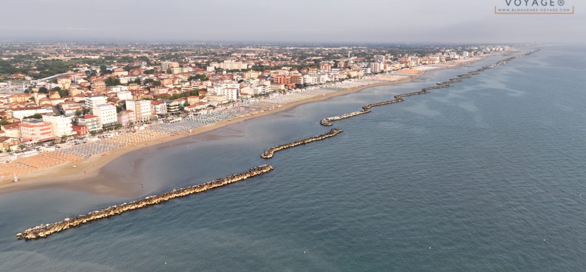 Bellaria Igea Marina Italie en famille