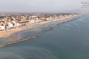 Bellaria Igea Marina Italie en famille