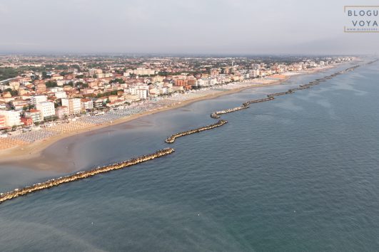 Bellaria Igea Marina Italie en famille