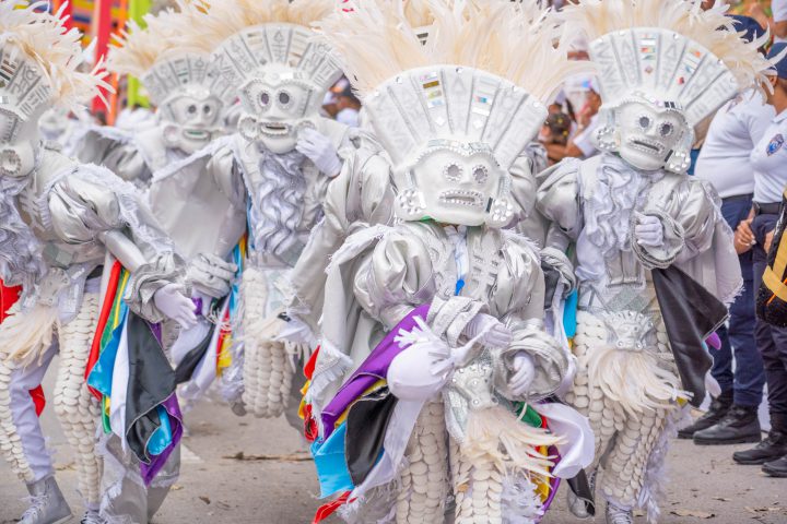Les Caraïbes, invité d'honneur du salon international du tourisme de Colmar