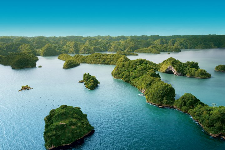 Les Caraïbes, invité d'honneur du salon international du tourisme de Colmar